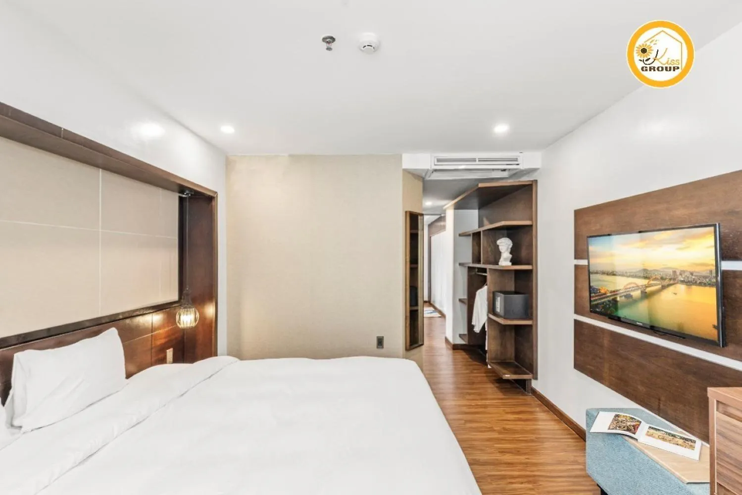 Tokyo Boutique Front Beach Hotel Da Nang 0*,  Vietnam