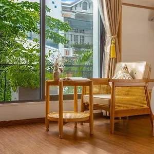 May Home Apartment Da Nang Aparthotel