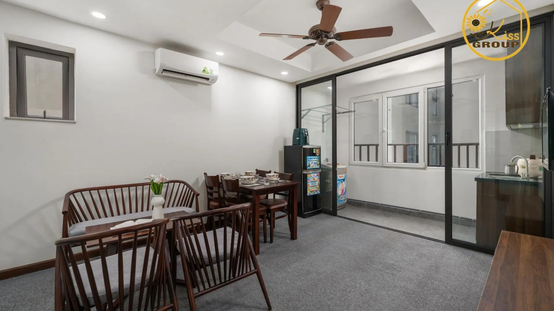 Tokyo Boutique Front Beach Hotel Danang 0*,  Vietnam