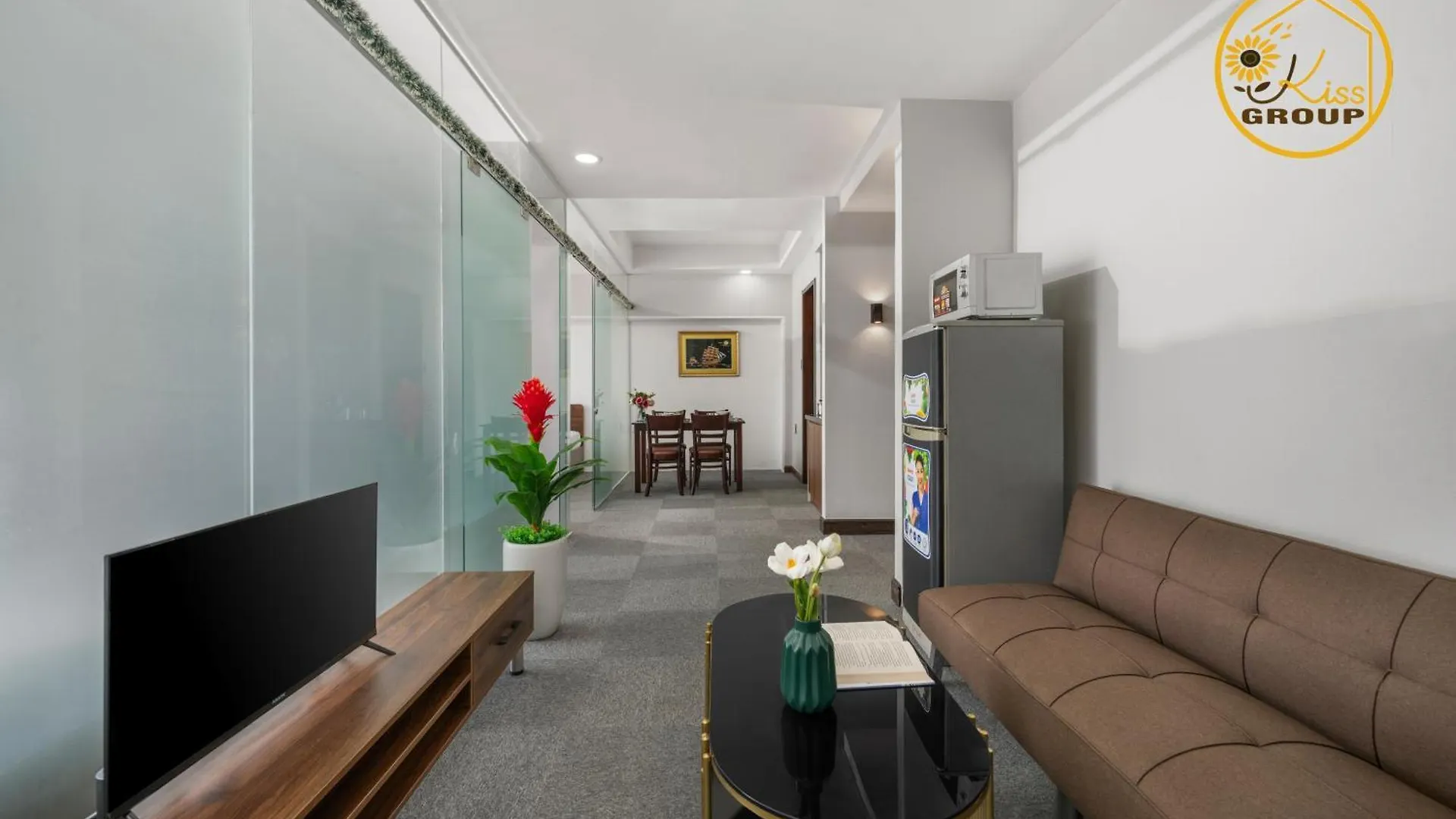 Tokyo Boutique Front Beach Hotel Danang