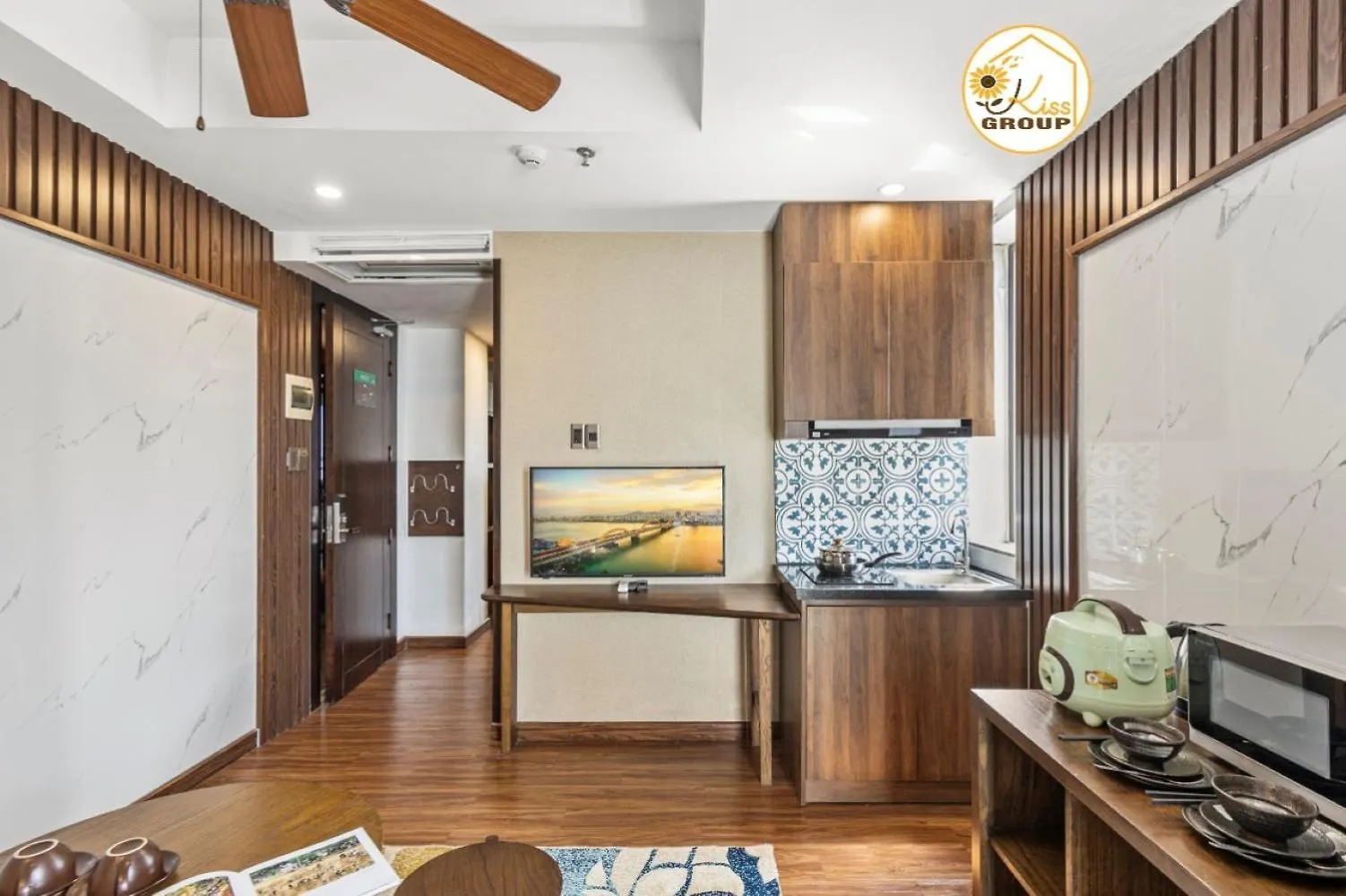 Tokyo Boutique Front Beach Hotel Danang Vietnam