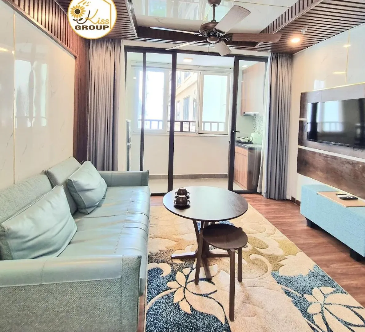Tokyo Boutique Front Beach Hotel Danang