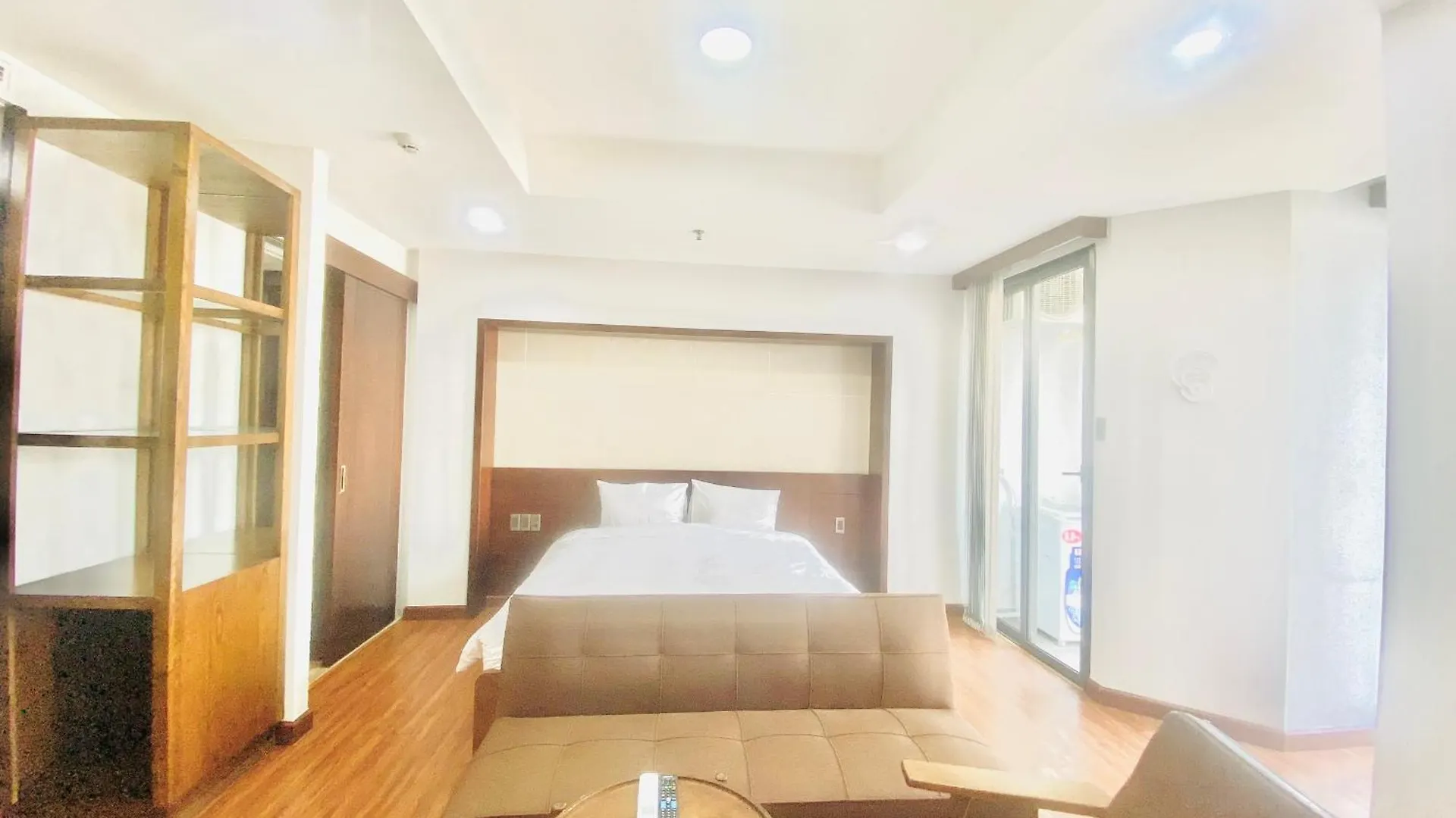 Tokyo Boutique Front Beach Hotel Danang Vietnam